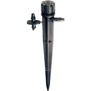 Antelco Shrubbler 360 Degree Spike