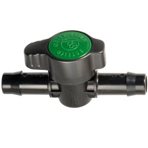 1/2 Green Back Valve 13 Mm Antelco