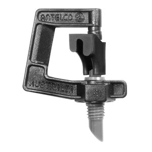 Rotor Spray Gray Antelco