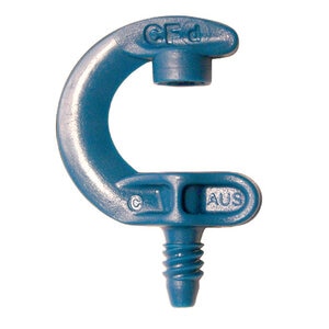 C-Frame Downspray 1.0mm Blue Antelco