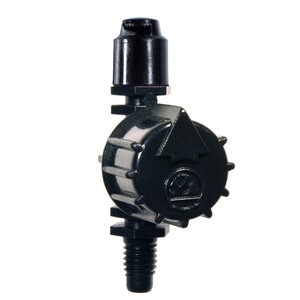 Antelco Vari-Jet 90 Degree