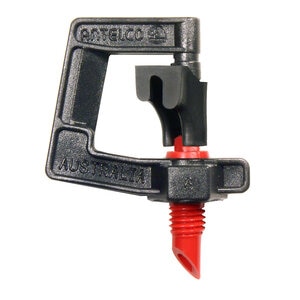 Rotor Spray Red Antelco