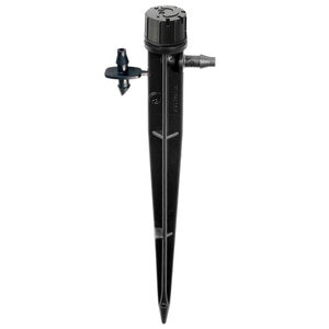180 Degree Shrub Bubbler Spike Antelco