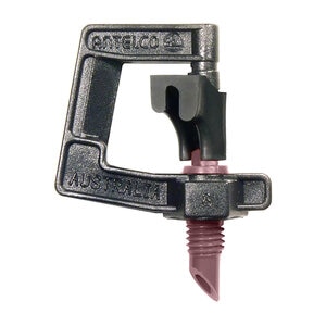 Antelco Rotor Spray Brown