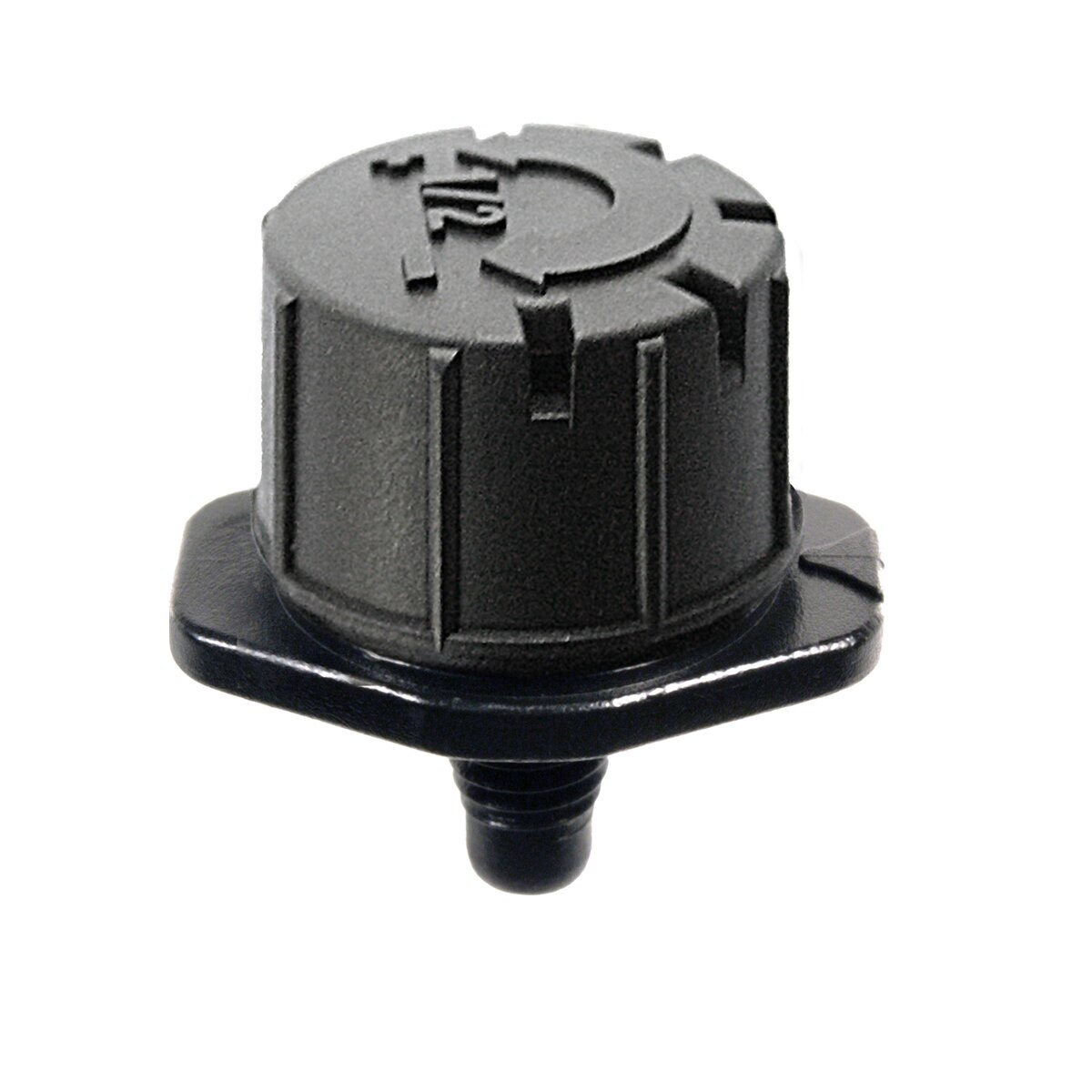 Shrubbler 180 Degree Thread 10-32 Antelco | SiteOne US