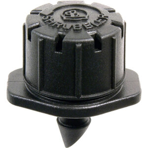 Antelco Shrubbler 360 Degree 0.16 in. Barb