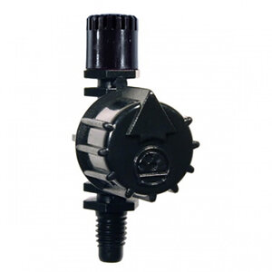 Antelco Vari-Jet Spray 360 Degree 10-32 UNF Thread