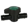 1 Green Back Valve 25 Mm Antelco