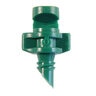 180 Degree Spj Winged Green Antelco