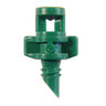 Antelco Single Piece Jet 360 Degree Green