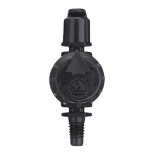 Antelco Vari-Jet Spray 180 Degree 10-32 UNF Thread