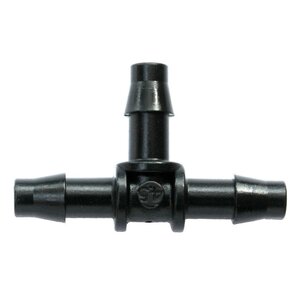 Antelco Tee .18 in. Barb