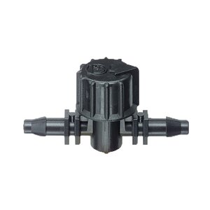 Vari-Flow Valve B X B Antelco