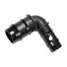 Antelco Double Barb Reducing Elbow 16 mm x 14 mm 
