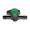 1 in. Ball Valve 0 PSI - 70 PSI (Antelco Greenback)