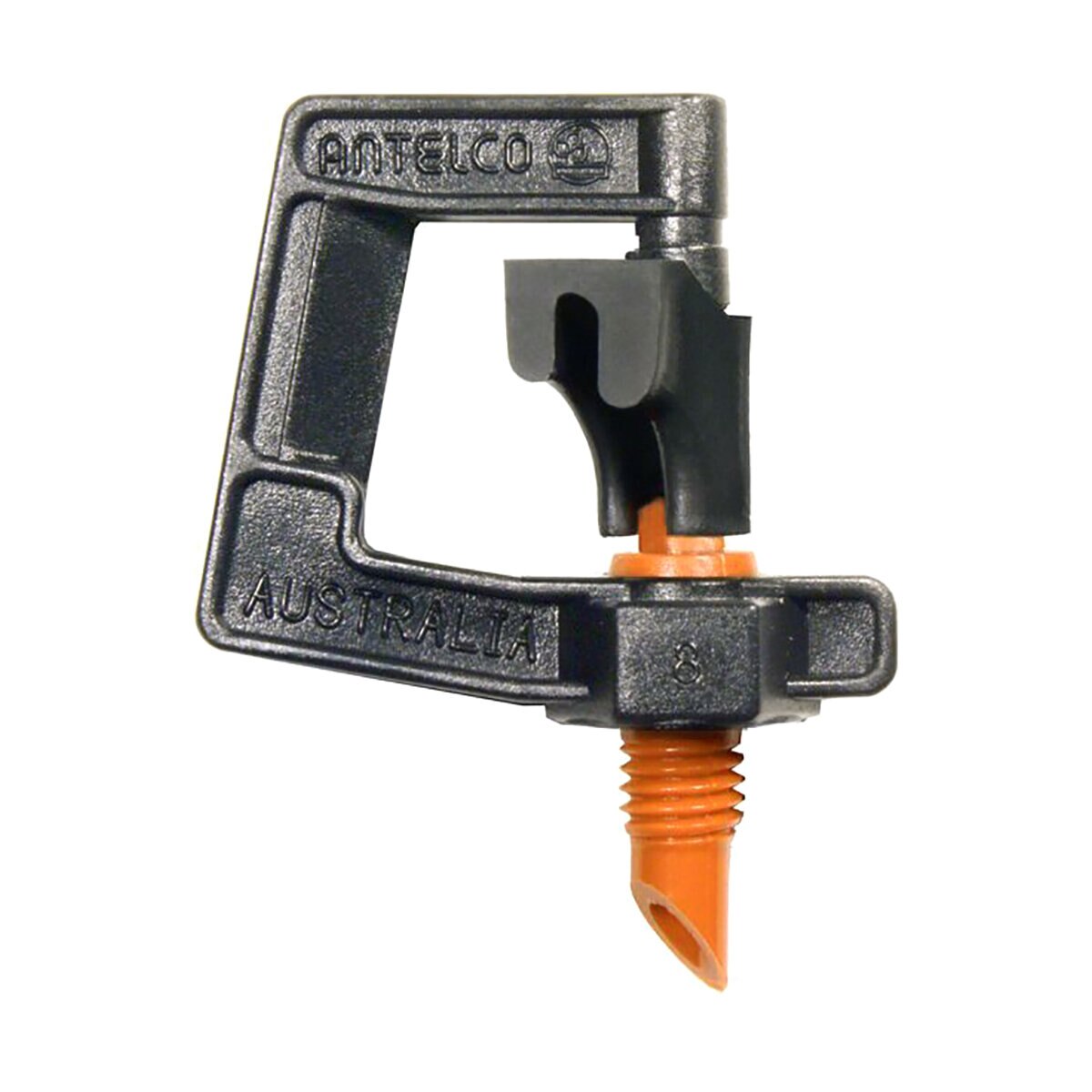 Rotor Spray Orange Antelco | SiteOne US