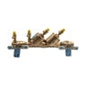 Apollo 4A Double Check Valve Assembly Lead Free 3/4 in.