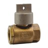 Apollo Ball Valve Bronze 3/4 in.