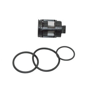 RP4A SECOND CHECK COMPLETE KIT 3/4 in.