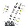 Conbraco 3/4 & 1 Rubber Repair Kit