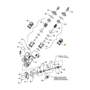 RP Complete Internals Kit