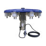 2-3.5hp Crystal Geyser Pattern Master Series