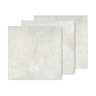 Aquabella Sunny Day Series Porcealin Tile Stratus 6 in. x 6 in. (11 sq. ft./box)