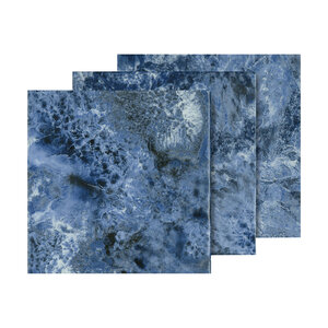 Aquabella Gemstones Series Porcelain Tile Lapis 6 in. x 6 in. (11 sq. ft./box)