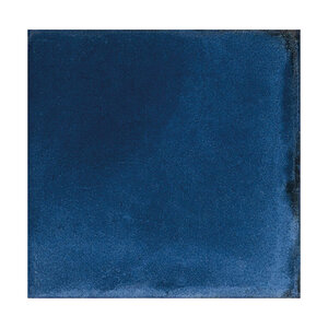 Aquabella Beachfront Series Porcelain Tile Star Pattern Santa Monica 6 in. x 6 in. (11 sq. ft./box)