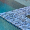 Aquabella Gemstones Series Porcelain Tile Lapis 6 in. x 6 in. (11 sq. ft./box)