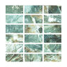 Aquabella Himalaya Series Porcelain Tile Katmandu 1 in. x 2 in. (5 sq. ft./box)