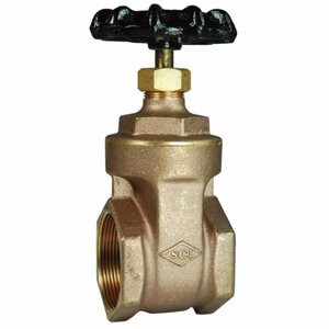 4 in. BRASS GATE VALVE WHEEL HANDLE
