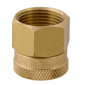 Brass 3/4 in. Mht X 3/4 in. Fip Swvl Adpt