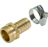 Hose Mender 5/8 in. - 3/4 in. Male