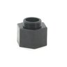 Aqualine Shrub Adapter Male (Fits Hunter and Rain Bird)