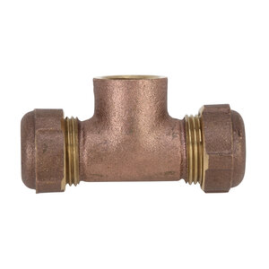 3/4 in. Iron Pipe 1 in. Copper 1 in. Pipe