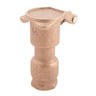 1 pc. Quick Coupling Valve 3/4 in. Aqualine