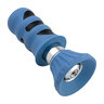 Aqualine Fireman Style Hose Nozzle