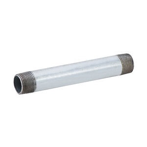 Aqualine Nipple Galvanized 3/4 in. x 24 in.