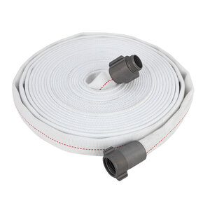 Aqualine Fire Hose 1-/2 in. x 50 ft.