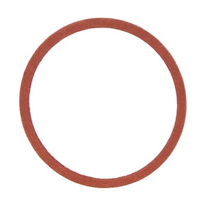 Valve Cap Gasket 1" Anti-Siphon Body ASV AVB