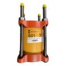 Aqualine Flex Coupling 501 3 in. x 5 in. 4 Bolt