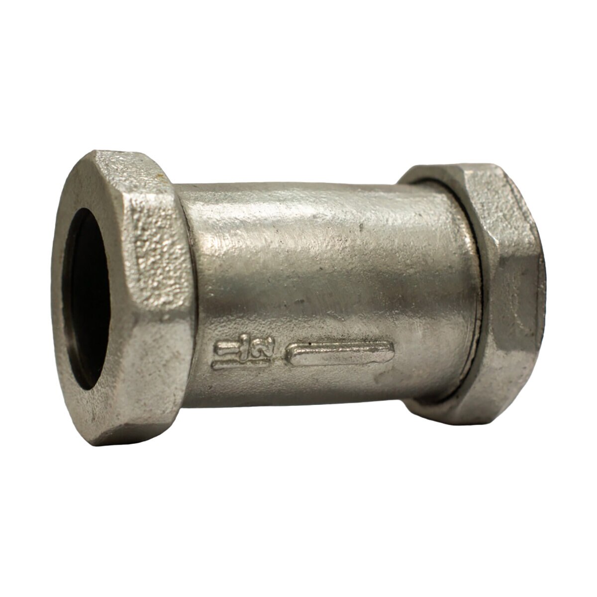 Aqualine 1/2 in. Galvanized Compression Couplings | SiteOne US