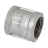 Aqualine 3 in. Galvanized Coupling