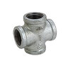 Aqualine 3/4 in. Galvanized Cross