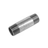 Aqualine 4 in. x 8 in. Galvanized Pipe Nipple