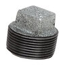 Aqualine 1/4 in. Galvanized Plug