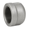 Aqualine 1-1/4 in. Galvanized Cap