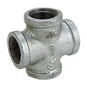 Aqualine 3/4 in. Galvanized Cross