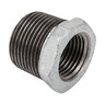 Aqualine 1 in. x 1/2 in. Galvanized Hexagon Bushing